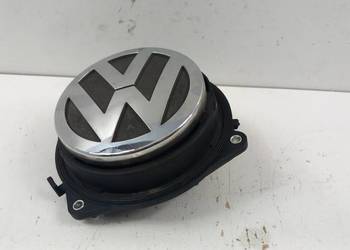 VW PASSAT B6 SEDAN MIKROSTYK KLAMKA KLAPY TYŁ EMBLEMAT 3C5827469E