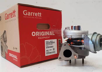 Turbosprężarka GARRETT 454231-5001S 454231-5010S 454231-5013S