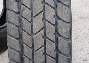 Opony ciężarowe Michelin 385/95R25 dźwig, liebherr, faun,krup