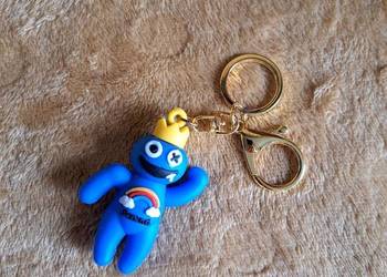 Nowy brelok Rainbow Friends