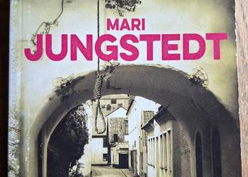 Umierający Dandys- Mari Jungstedt