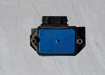 Moduł zapłonu Nanoplex Fiat 126p Oryginał Magneti Marelli MED 213A