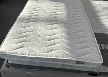 Materac nawierzchniowy Alt 90x200 Hilding