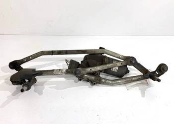 MECHANIZM WYCIERACZEK PRZÓD RENAULT LAGUNA III 54527211 07-15 UKŁAD