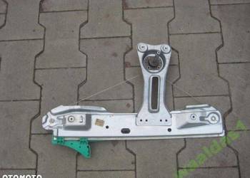 OPEL ASTRA IV J MECHANIZM OPUSZCZANIA SZYBY TYŁ RH