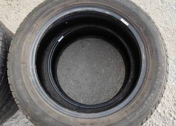 Sprzedam komplet opon Goodyear