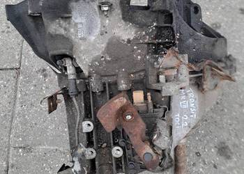 Ford Transit MK VII 2.2 TDCi skrzynia biegów 6C1R-7002-DC