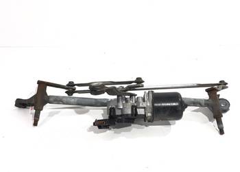 MECHANIZM WYCIERACZEK PRZÓD RENAULT MEGANE II 01-12 UKŁAD