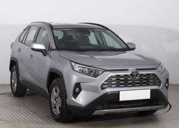 Toyota RAV 4 2.0 Valvematic