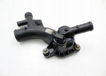 OBUDOWA TERMOSTATU 1.4 TURBO ASTRA J MOKKA MERIVA ZAFIRA CRUZE ENCORE TRAX