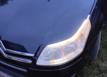 Citroen c4 1.6 sportowa