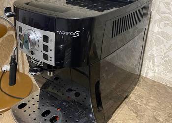Ekspres do kawy Delonghi