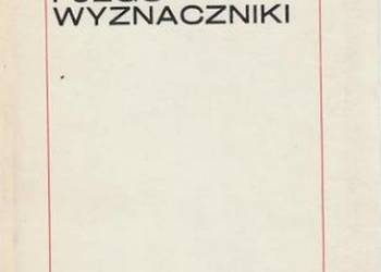 PROCES KSZTAŁCENIA I JEGO WYZNACZNIKI - MYSŁAKOWSKI ZYGMUNT