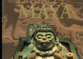 Sagenumwobene Maya
