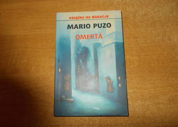 Mario Puzo - Omerta