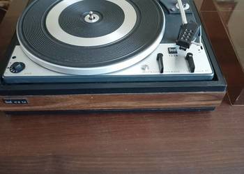 Gramofon Dual CS 14 CS 1224