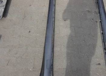 LISTWA NAKŁADKA PROGU PRAWA OPEL INSIGNIA B KOMBI 39132748 22ROK LIFT