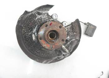 PIASTA TYLNA LEWA BMW 5 F10 520 d 6793769