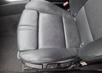 FOTELE KANAPA BMW X3 E83 M PAKIET