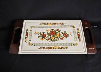 Płyta grzewcza Rowenta Villeroy & Boch Summerday