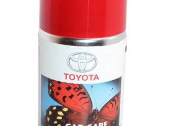 TOYOTA Lakier aerozol zaprawka 1G2 Grey Metallic PW865-00000-BJ OE