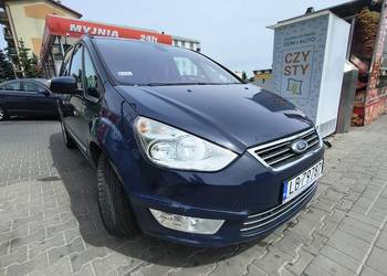 Do sprzedania Ford Galaxy MK3 2012