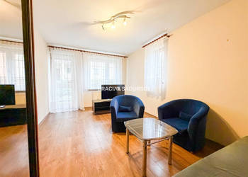 Ogłoszenie mieszkanie Kraków 32.2m 1 pokój