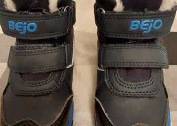 Buty Bejo roz.22
