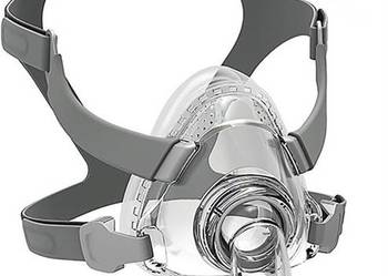 Maska twarzowa CPAP F5A full face mask BMC, rozmiar L/M