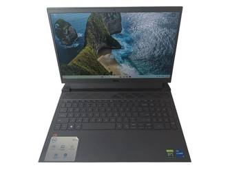 Laptop DELL Inspiron G15 5511