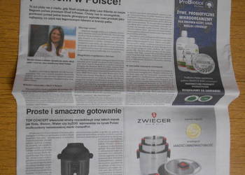 Strony rynku nr 1-5 - 2022 - Gazeta Wyborcza