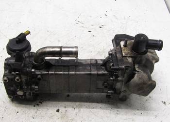 CHŁODNICZKA SPALIN EGR 1.7 CRDI HYUNDAI TUCSON III 28410-2A600