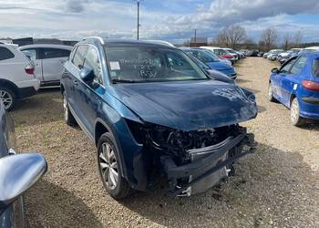 SEAT Ateca. 2.0 TDi 150 DSG7 Business  GN006