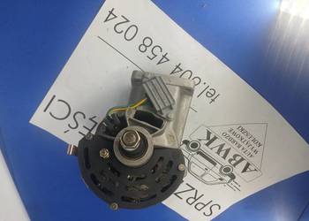 Alternator do fiata 126p Nowy