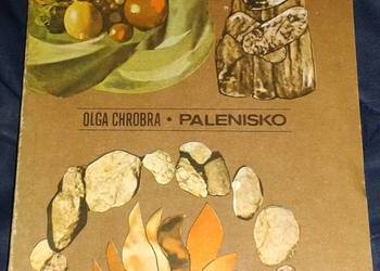 Palenisko - Olga Chrobra