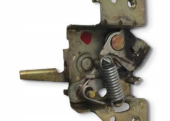 ZAMEK MASKI RYGIEL MAZDA 2 II DY Demio 2002-2007