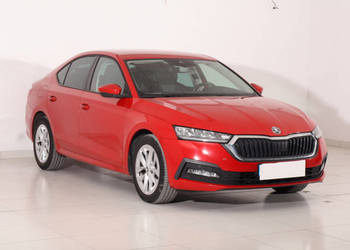 Skoda Octavia 1.5 TSI