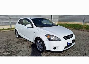 Sprzedam kia ceed Sprzedam kia ceed