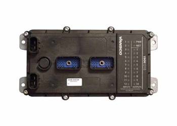 0736007ECD Uniwersalny sterownik programowalny VMM1210 PARKER VANSCO