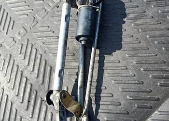 Mechanizm wycieraczek przód przednich nissan primera P12