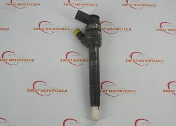 BMW 1 3 5 X3 2.0 D N47D20C 166 tys km 09r wtryskiwacz wtrysk 0445110289