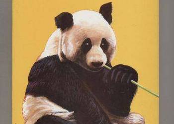 W krainie zwierząt - Trepka