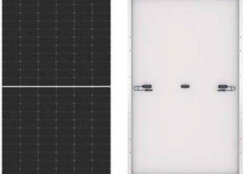 HIT! Panel PV LONGI SOLAR 500W HalfCut Silver Frame 245 zł/szt z VAT
