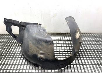 NADKOLE LEWY PRZÓD PEUGEOT 208 I Hatchback OSŁONA PRZEDNIA, LEWA