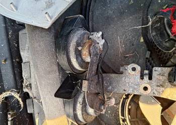 Citroen C5 2006 klakson oryginalny
