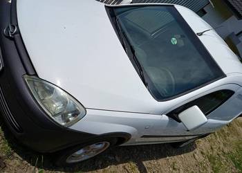 Opel combo c 1.3cdti