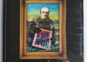 Mój Nikifor - Krystyna Feldman - NOWA ZAFOLIOWANA Mój Nikifor - Krystyna Feldman - NOWA ZAFOLIOWANA