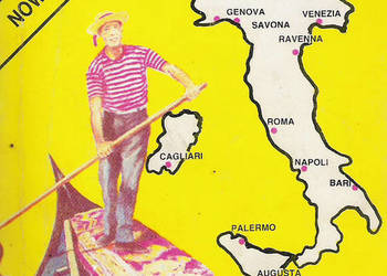 Włochy - H. Flieger.