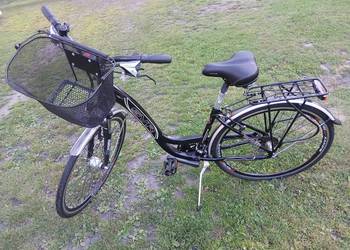 Sprzedam Rower Damski