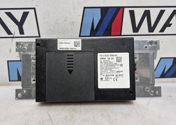 2622598 BMW F10 F20 F30 F31 MODUŁ STEROWNIK TELEMATIC